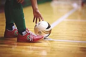Futsal - fotbal