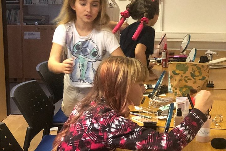 Beauty koutek - salon krásy