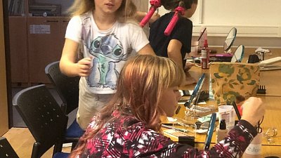 Beauty koutek - salon krásy