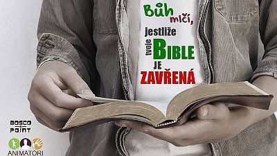 Výuka náboženství fara (6. - 9. tř.)