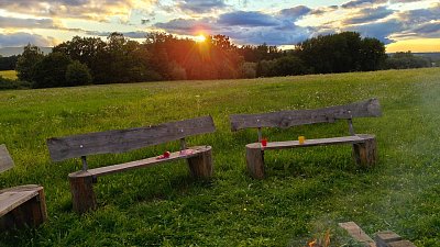 Juniorské setkání