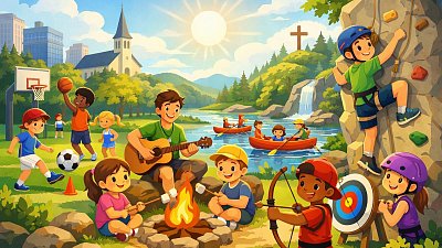 Sportovní příměšťák