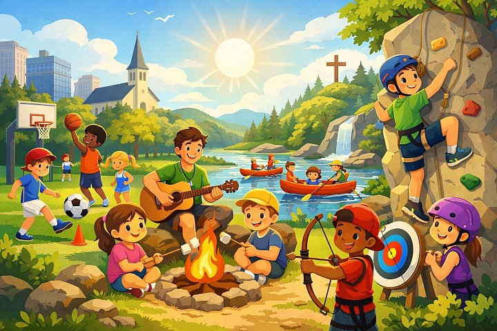 Sportovní příměšťák