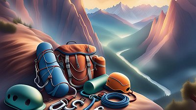 Horolezecký příměšťák