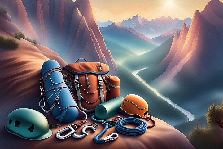 Horolezecký příměšťák