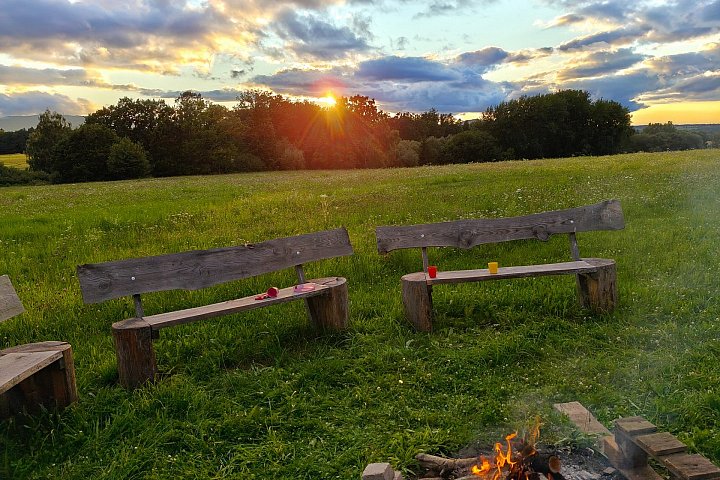 Štěkeň 2026 (Čtyrák) - příměstské tábory - školení
