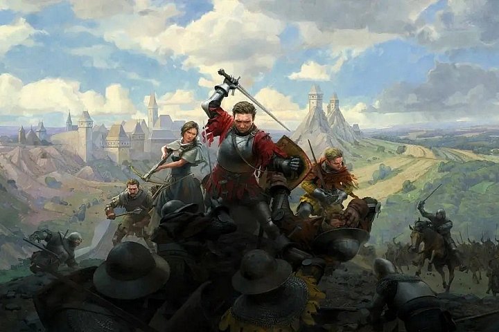 Za hradbami - příměšťák NA HOSÍNĚ