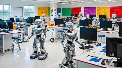 ROBO příměšťák