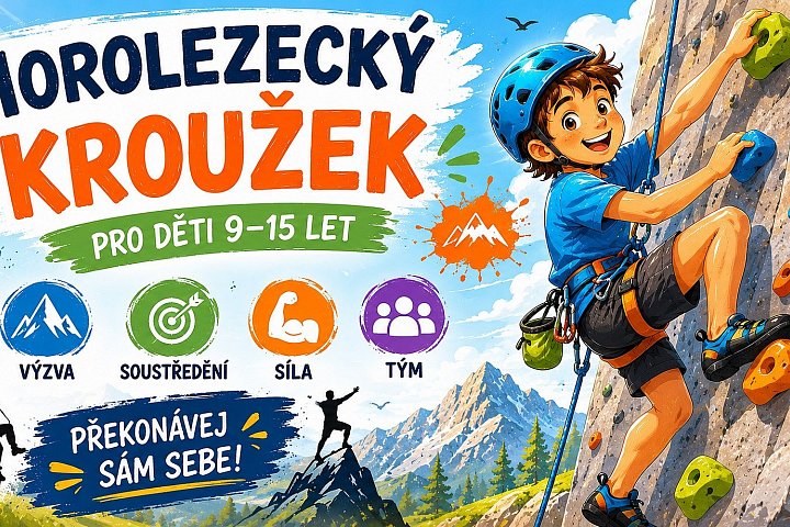 Horolezecký XI