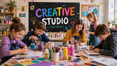 Creative Studio