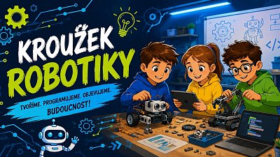 Robotika