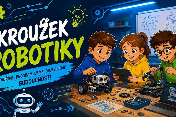 Robotika