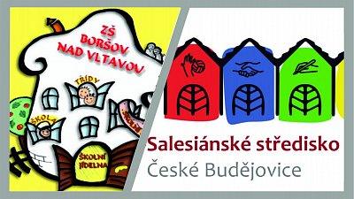 Kroužky na školách - ZŠ Boršov