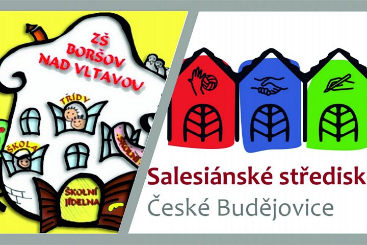Angličtina pro děti ZŠ Boršov 2 třída