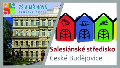 Pedagogické programy pro žáky ZŠ Nová